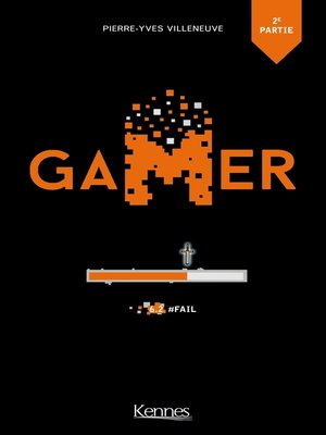 cover image of Gamer T06.2
